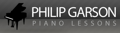  Philip Garson Piano Lessons